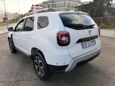 Dacia Duster 1.5 Blue dCi 8V 115 CV 4x2 Prestige (6)