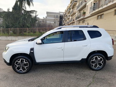 Dacia Duster 1.5 Blue dCi 8V 115 CV 4x2 Prestige (7)