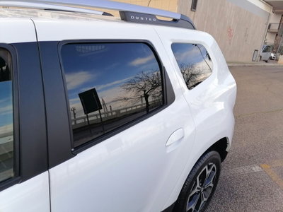 Dacia Duster 1.5 Blue dCi 8V 115 CV 4x2 Prestige (8)