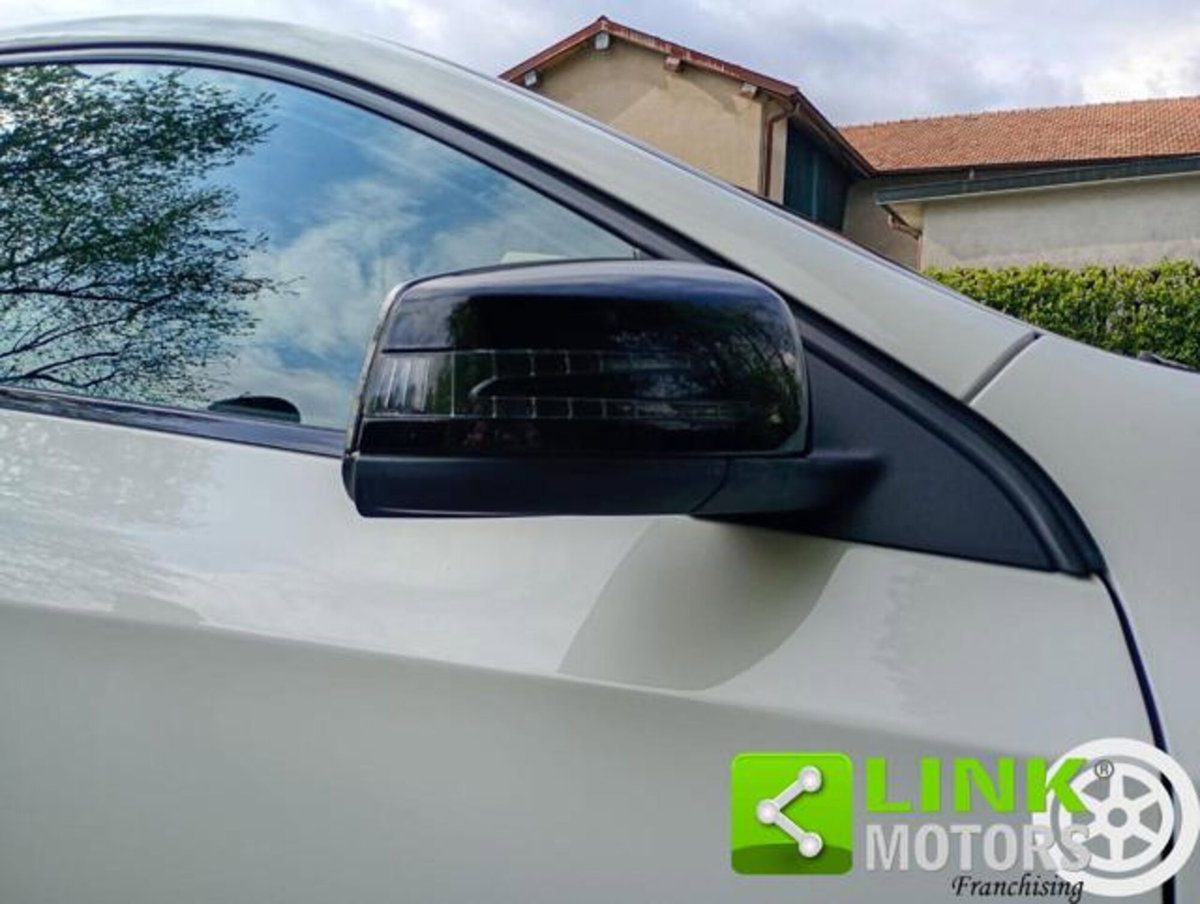 Mercedes-Benz Classe A 220 d Automatic Premium (11)