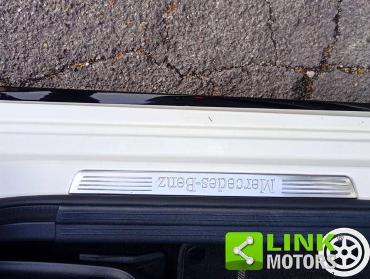 Mercedes-Benz Classe A 220 d Automatic Premium (12)