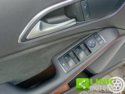 Mercedes-Benz Classe A 220 d Automatic Premium (13)