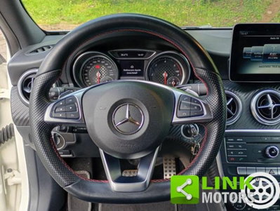 Mercedes-Benz Classe A 220 d Automatic Premium (20)