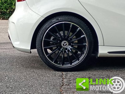 Mercedes-Benz Classe A 220 d Automatic Premium (3)