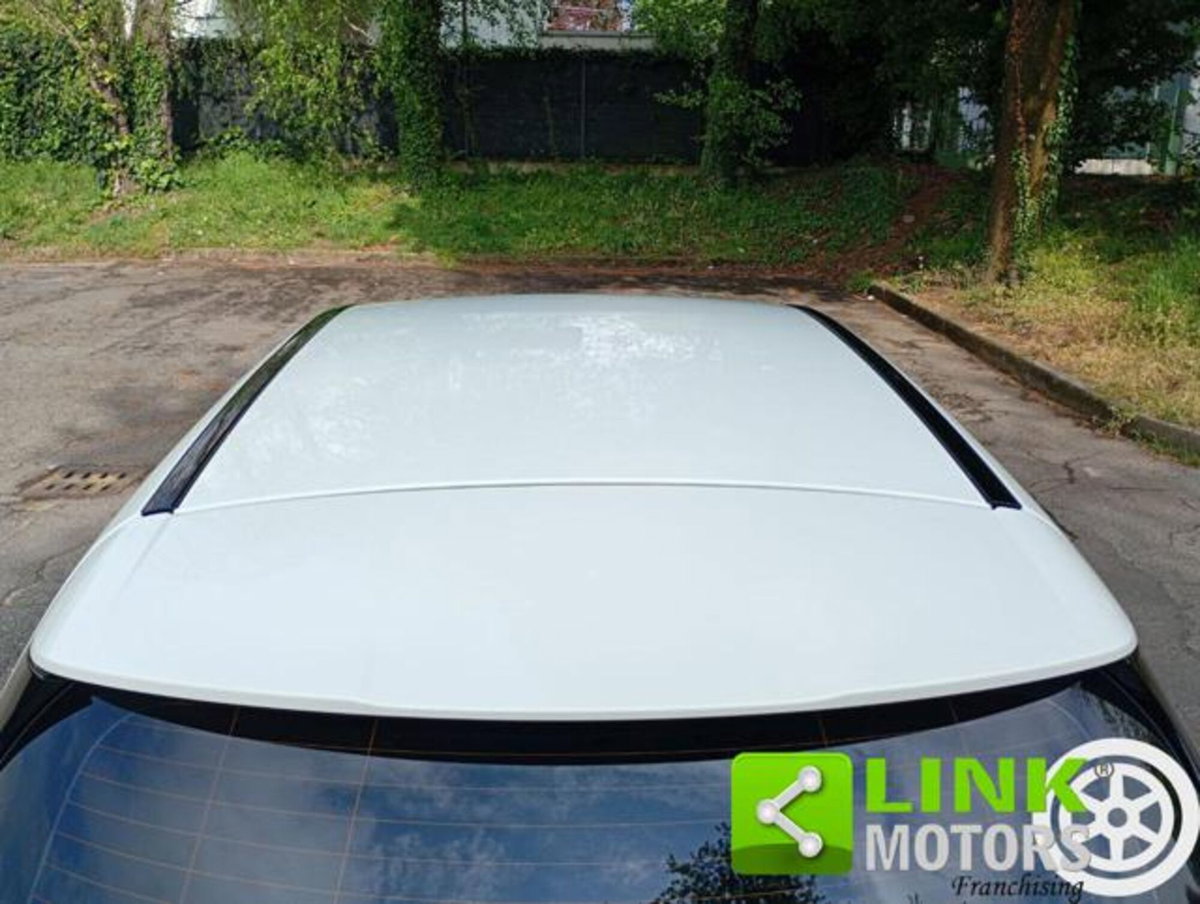 Mercedes-Benz Classe A 220 d Automatic Premium (7)