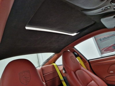Porsche 911 Coupé Turbo cat (12)