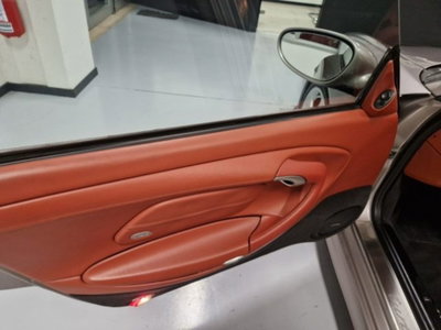 Porsche 911 Coupé Turbo cat (13)