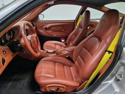 Porsche 911 Coupé Turbo cat (8)