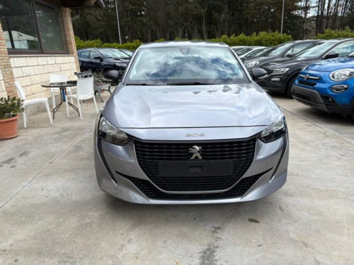Peugeot 208 1.2 puretech Active s&s 75cv (2)