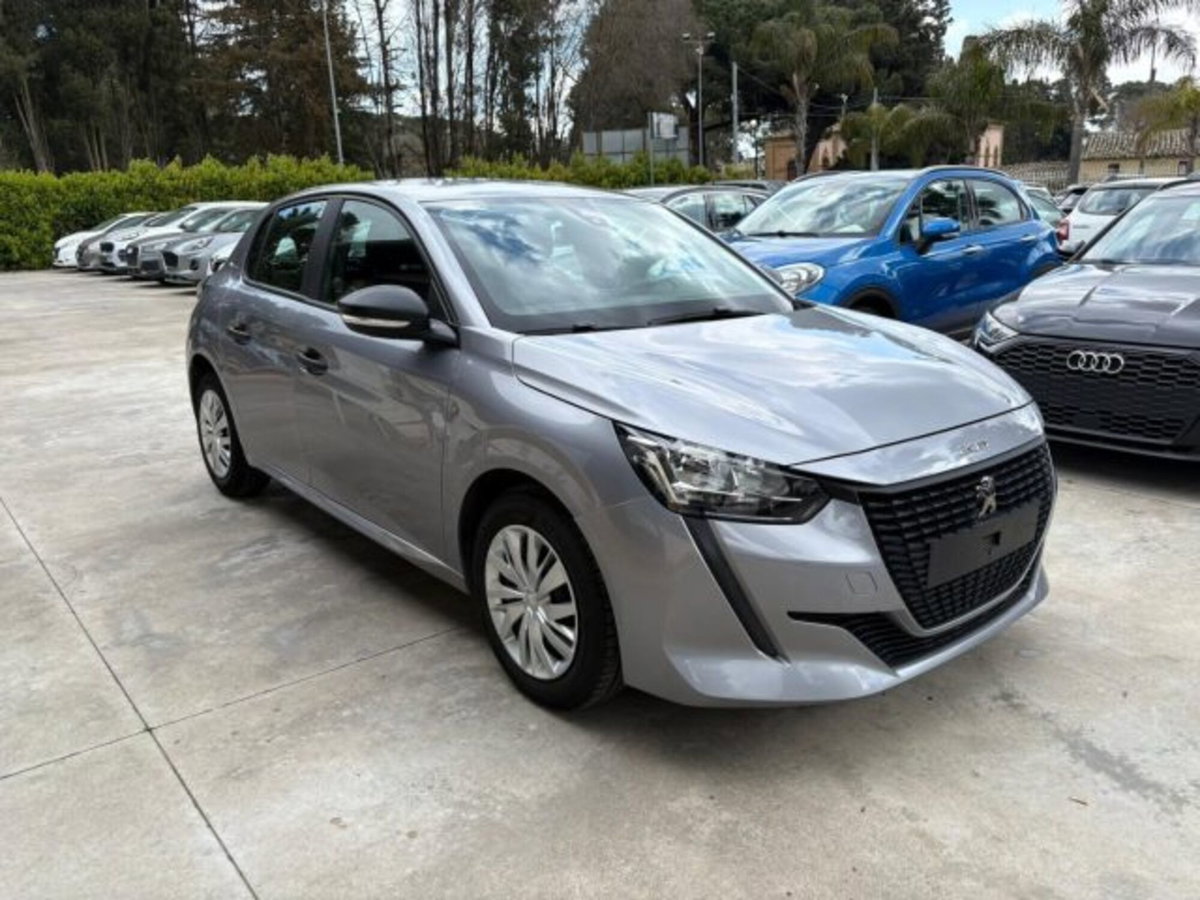 Peugeot 208 1.2 puretech Active s&s 75cv (3)