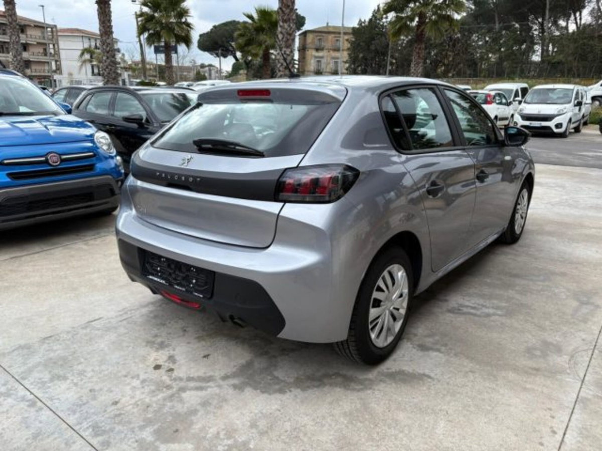 Peugeot 208 1.2 puretech Active s&s 75cv (4)