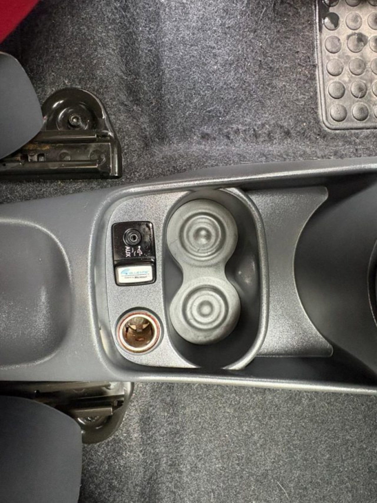 Fiat 500 1.2 Lounge (10)