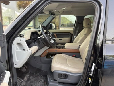 Land Rover Defender 110 3.0d mhev X-Dynamic SE awd 200cv auto 7p.ti (7)