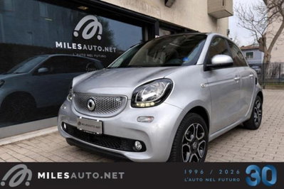 smart forfour forfour 70 1.0 Youngster usata