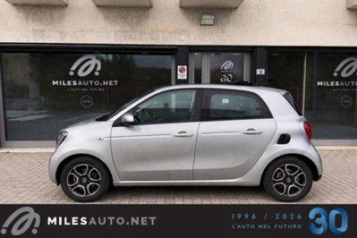smart forfour forfour 70 1.0 Youngster (2)