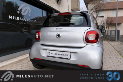 smart forfour forfour 70 1.0 Youngster (3)