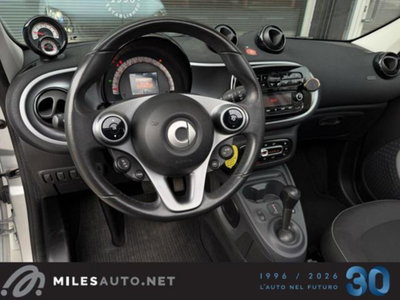 smart forfour forfour 70 1.0 Youngster (4)