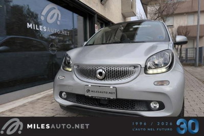 smart forfour forfour 70 1.0 Youngster (6)