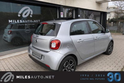 smart forfour forfour 70 1.0 Youngster (7)