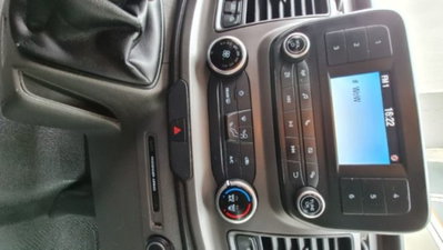 Ford Transit Custom Furgone 320 2.0 EcoBlue Hybrid 130 PC Combi Trend (11)