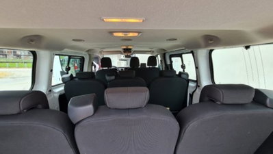 Ford Transit Custom Furgone 320 2.0 EcoBlue Hybrid 130 PC Combi Trend (17)