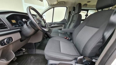Ford Transit Custom Furgone 320 2.0 EcoBlue Hybrid 130 PC Combi Trend (6)