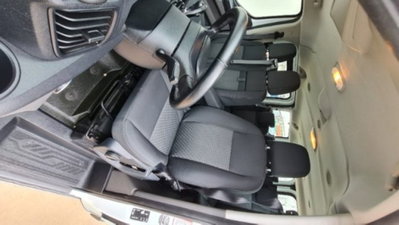 Ford Transit Custom Furgone 320 2.0 EcoBlue Hybrid 130 PC Combi Trend (8)