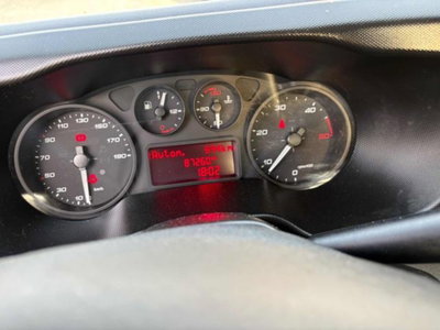 Iveco Daily Telaio 35C12 BTor 2.3 HPT PLM-RG Cabinato (13)