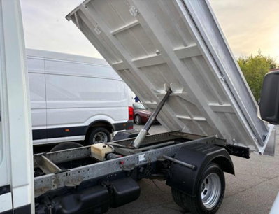 Iveco Daily Telaio 35C12 BTor 2.3 HPT PLM-RG Cabinato (4)