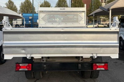 Iveco Daily Telaio 35C12 BTor 2.3 HPT PLM-RG Cabinato (9)