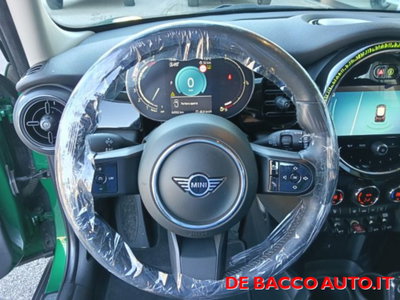 MINI Mini 1.5 Cooper Essential 5 porte (10)