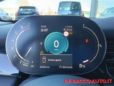 MINI Mini 1.5 Cooper Essential 5 porte (11)