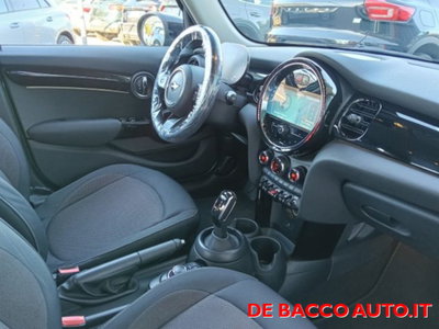 MINI Mini 1.5 Cooper Essential 5 porte (12)
