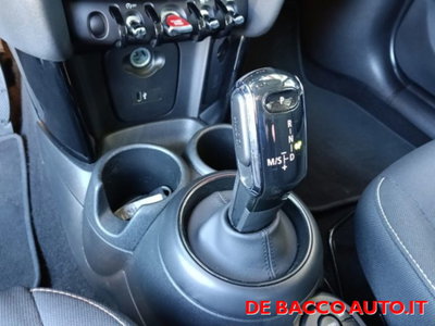 MINI Mini 1.5 Cooper Essential 5 porte (14)