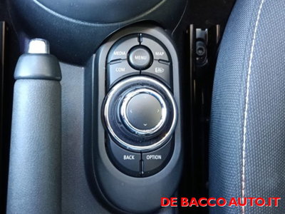 MINI Mini 1.5 Cooper Essential 5 porte (15)