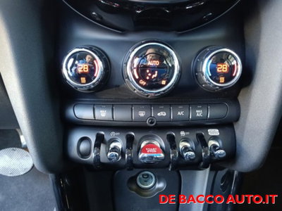 MINI Mini 1.5 Cooper Essential 5 porte (16)