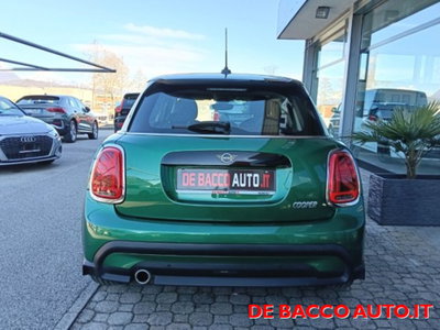 MINI Mini 1.5 Cooper Essential 5 porte (3)