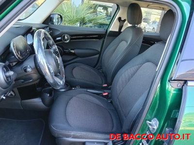 MINI Mini 1.5 Cooper Essential 5 porte (5)
