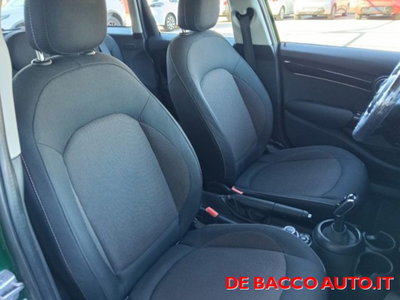 MINI Mini 1.5 Cooper Essential 5 porte (6)