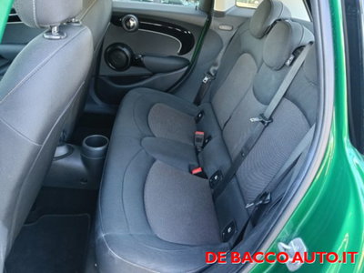 MINI Mini 1.5 Cooper Essential 5 porte (7)
