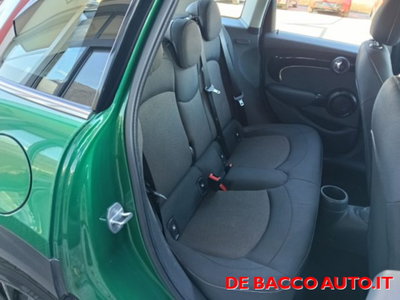 MINI Mini 1.5 Cooper Essential 5 porte (8)
