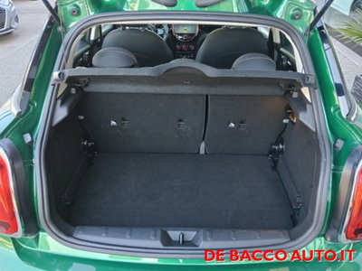 MINI Mini 1.5 Cooper Essential 5 porte (9)
