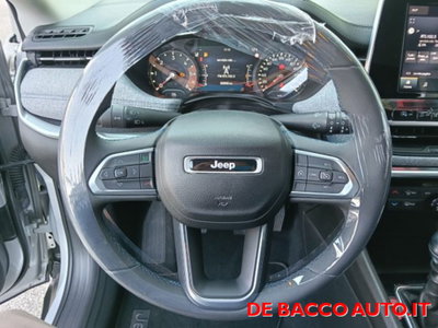 Jeep Compass 1.6 Multijet II 2WD Longitude (10)