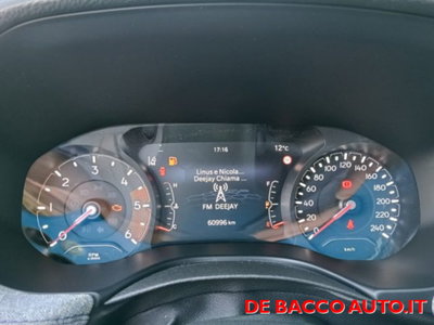 Jeep Compass 1.6 Multijet II 2WD Longitude (11)