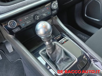 Jeep Compass 1.6 Multijet II 2WD Longitude (14)