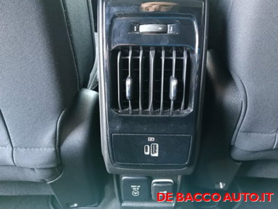 Jeep Compass 1.6 Multijet II 2WD Longitude (17)
