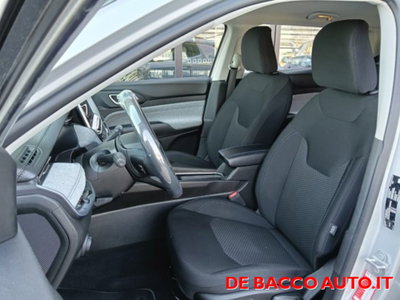 Jeep Compass 1.6 Multijet II 2WD Longitude (5)