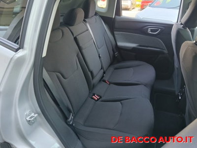 Jeep Compass 1.6 Multijet II 2WD Longitude (7)