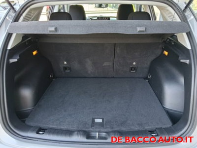 Jeep Compass 1.6 Multijet II 2WD Longitude (9)