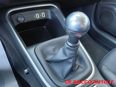 Jeep Avenger 1.2 turbo Altitude fwd 100cv (14)